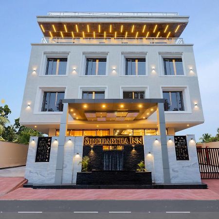 Hotel Siddhartha Inn 우다이푸르 외부 사진